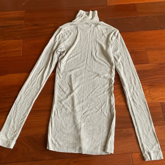 Aritzia Wilfred Huet Turtleneck Size XXS - Picture 3 of 6